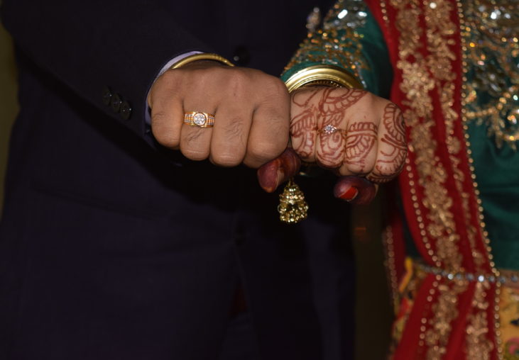 marriage